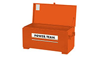 Metal Storage Box 