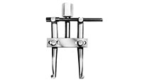 Product Image -1 1/2 Inch - 9 Inch Jaw Spreads