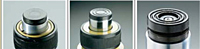 Cylinder Saddle Product Image