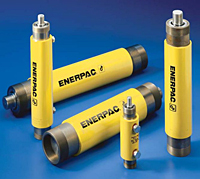 Product Image - RD-Series, Precision Production Cylinder Product Image - RD-Series, Precision Production Cylinder