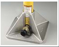 Product Image - Cylinder Base Plate