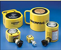 Product Image - RSM/RCS-Series, Low Height Cylinders Product Image - RSM/RCS-Series, Low Height Cylinders