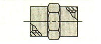 Item Image - 9681 Fittings