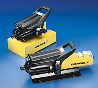 Product Image - Air Hydraulic Pump
