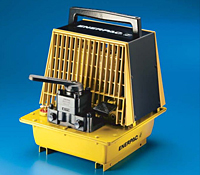 Product Image - PAM Series Air Hydraulic Pumps Product Image - PAM Series Air Hydraulic Pumps
