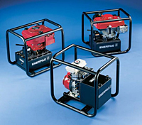 Product Image - Atlas Series Gasoline Pumps Product Image - Atlas Series Gasoline Pumps