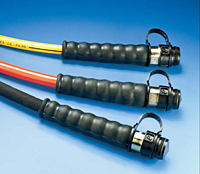 Product Image - High Pressure Hydraulic Hoses Product Image - High Pressure Hydraulic Hoses