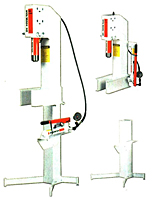 Product Image - Shop Press C Frame 25 Tons Product Image - Shop Press C Frame 25 Tons