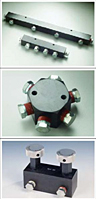 Product Image - Manifolds Product Image - Manifolds