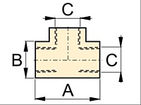 Dimensional Drawing