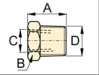 Dimensional Drawing 