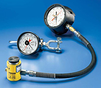 Product Image - Tension Meter and Load Cells Product Image - Tension Meter and Load Cells
