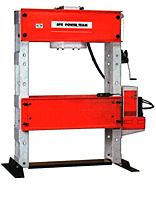 Product Image - H Frame Presses 150-200 ton Product Image - H Frame Presses 150-200 ton