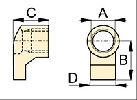 Dimensional Drawing