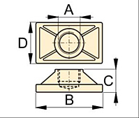 Dimensional Drawing