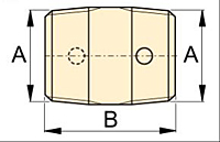 Dimensional Drawing
