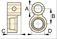 Dimensional Drawing