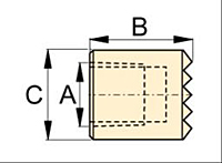 Dimensional Drawing