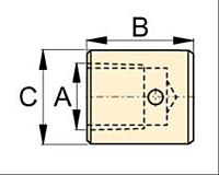 Dimensional Drawing 