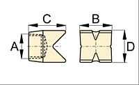 Dimensional Drawing