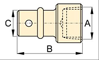 Dimensional Drawing