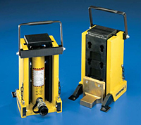 Product Image - Hydraulic Machine Lift