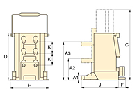 Dimensional Drawing 