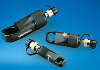 Product Image - Hydraulic Nut Splitters Product Image - Hydraulic Nut Splitters