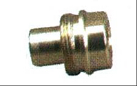 Item Image - 9798 Male Half Coupler