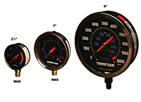 Product Image - Analog Gauges Product Image - Analog Gauges
