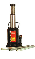 Item Image - 9033B Bottle Jacks 2-110 Tons
