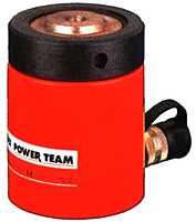 Product Image- RL Series  55-565 Ton, Single-Acting, Load-Return Locking Collar Cylinders