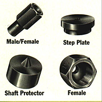 Available Adapters