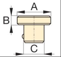 Dimensional Drawing