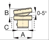 Dimensional Drawing