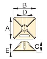 Dimensional Drawing