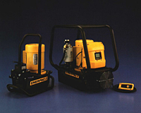 Product Image - ZE3 & ZE4 Electric Pump Series Product Image - ZE3 & ZE4 Electric Pump Series