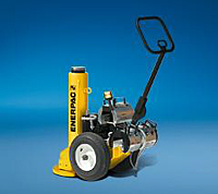 Product Image- Pow'r Riser Product Image- Pow'r Riser