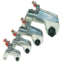 Torque Wrench & Torque Wrench Pumps Image