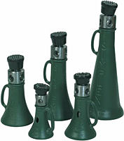 Mechanical Jacks Image Mechanical Jacks Image