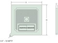 Dimensional Diagram