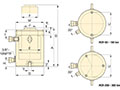 Dimensions Diagram