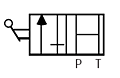 Hydraulic Schematic