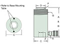 Dimensional Drawing