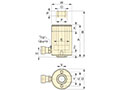 Dimensions Diagram