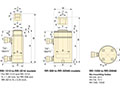 Dimensions Diagram