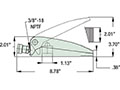 Dimensional Diagram