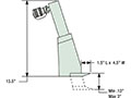 Dimensional Diagram