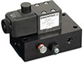 Control Valves