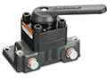 Control Valves Control Valves